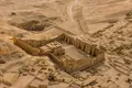 Comunitatea de artizani de la Deir el-Medina și prima grevă din istorie