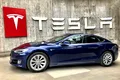 Elon Musk speră ca Tesla să producă primele mașini la uzina din Berlin în octombrie