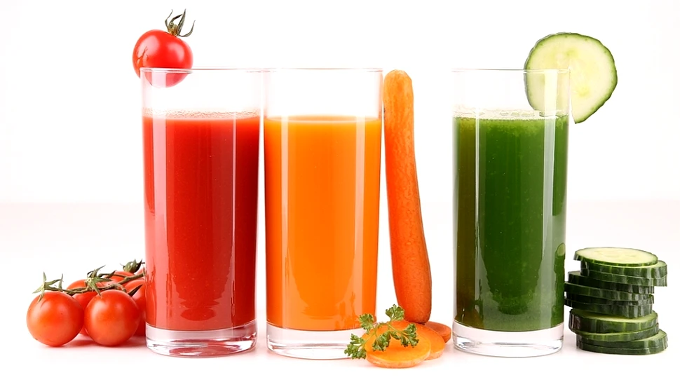 Mitul detoxifierii – care este realitatea ştiinţifică din spatele curelor şi dietelor „detox”?