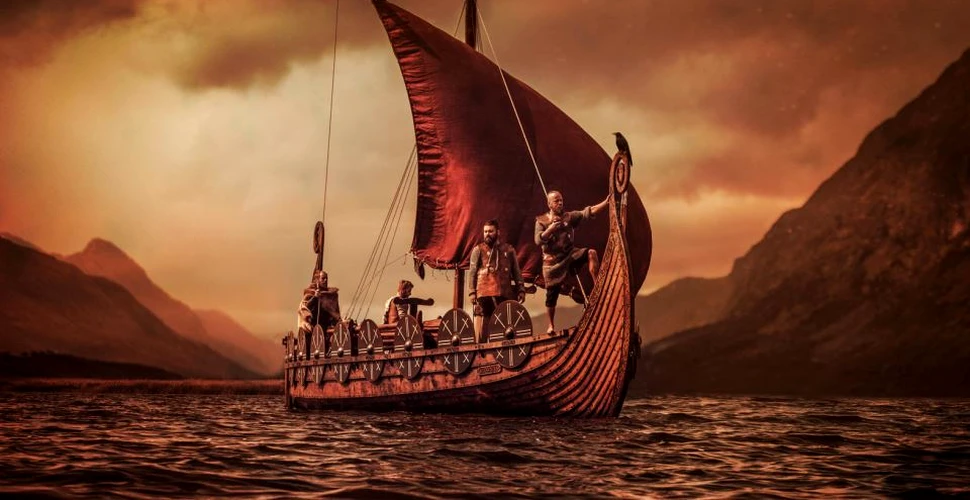 Incursiunile vikingilor în est: lupta pentru bogăţiile Constantinopolului