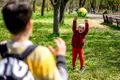Copiii din întreaga lume nu mai fac sport din cauza pandemiei