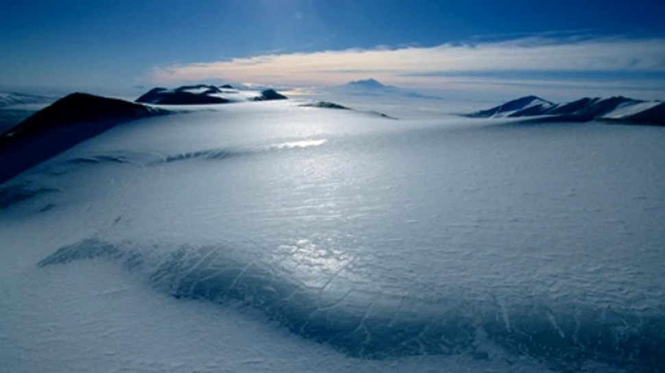 Am intrat in noua Era Glaciara!