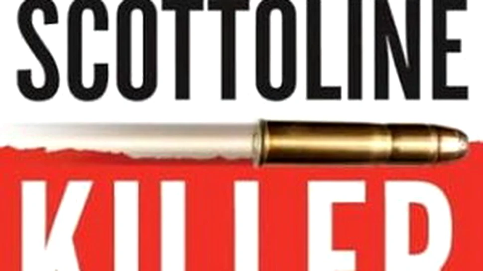 Beletristica (Noiembrie)