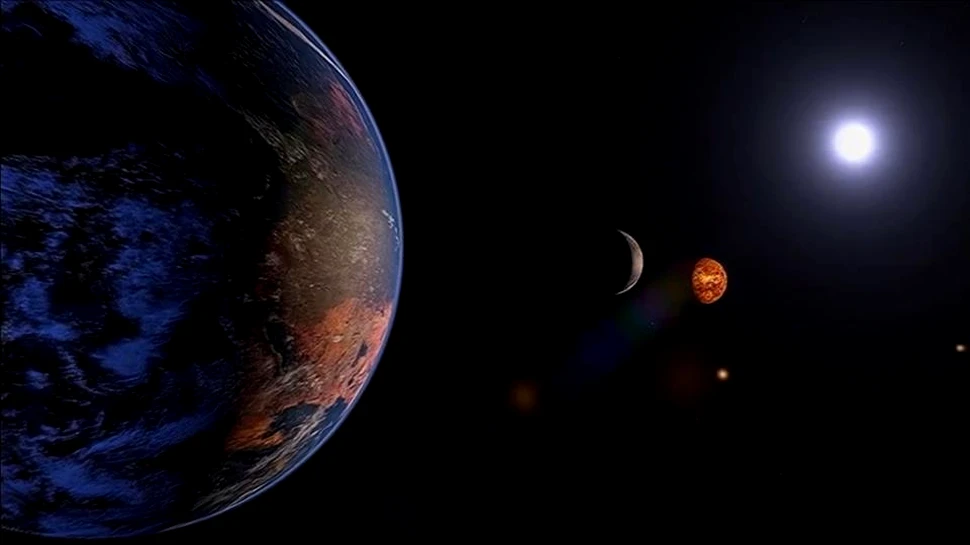 Cercetătorii au descoperit similarităţi esenţiale cu Terra la o exoplanetă aflată la o distanţă relativ mică faţă de sistemul nostru solar