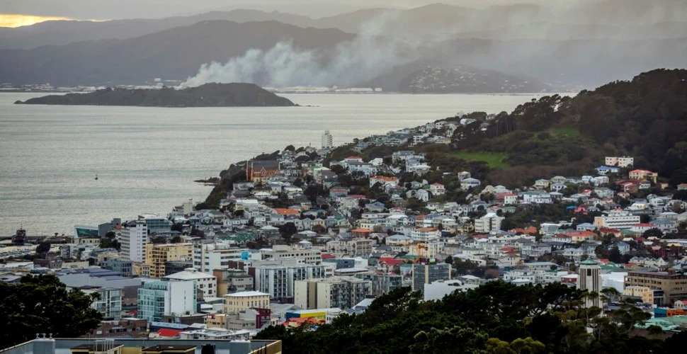 Noua Zeelandă anunță cel mai mare proiect de reducere a emisiilor din istoria țării
