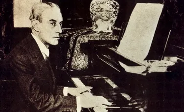 Codul secret din muzica lui Ravel