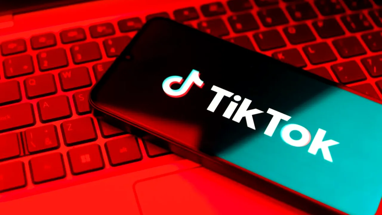 TikTok 