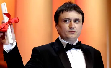 Cristian Mungiu, premiul pentru regie la Cannes 2016, pentru filmul ”Bacalaureat” – VIDEO