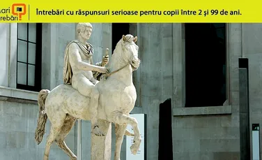 Şi-a numit Caligula calul în funcţia de consul?
