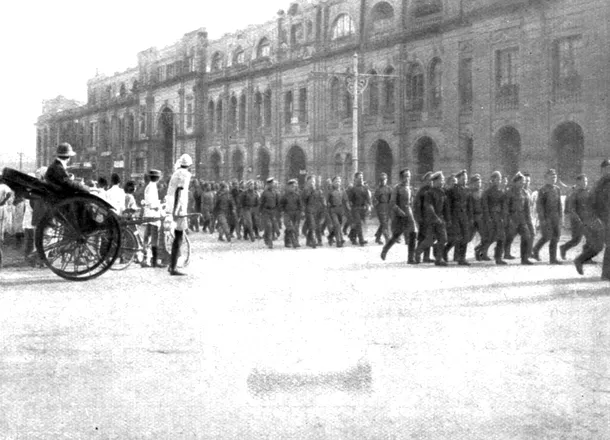 Războiul ca răspuns la frică: Planurile care au schimbat istoria Europei