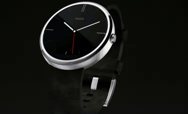 IBM propune un ceas cu ecran extensibil care poate fi transformat în telefon sau tabletă