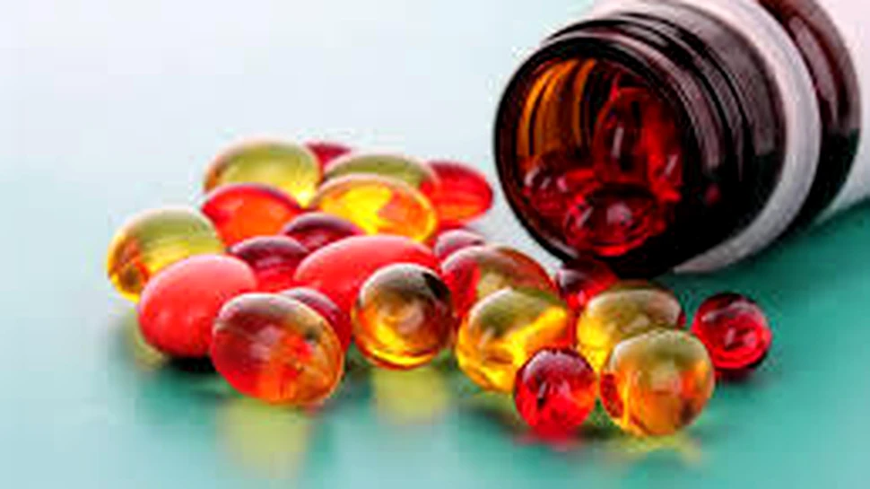 Afecţiunile grave declanşate de lipsa de vitamine din organism