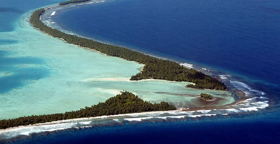 Australia a semnat un pact cu o națiune insulară din Pacific