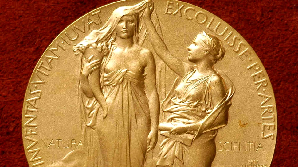 PREMIUL NOBEL pentru CHIMIE 2016 a fost acordat cercetătorilor Jean-Pierre Sauvage, Sir J. Fraser Stoddart şi Bernard L. Feringa