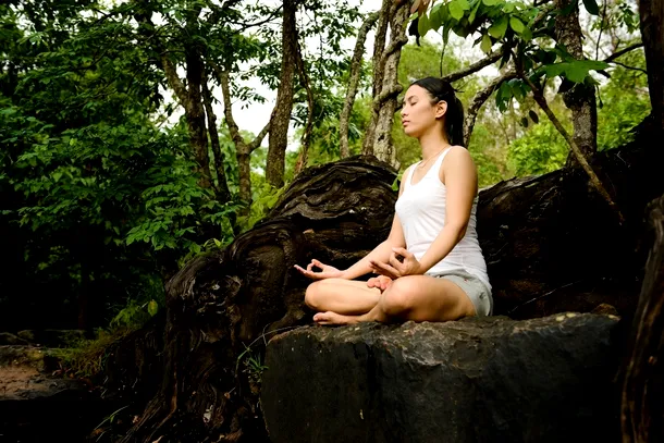 Meditaţia stimulează inteligenţa