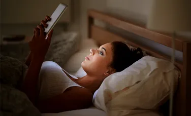 Smartphone-ul ne va ajuta să avem un somn mai bun – VIDEO