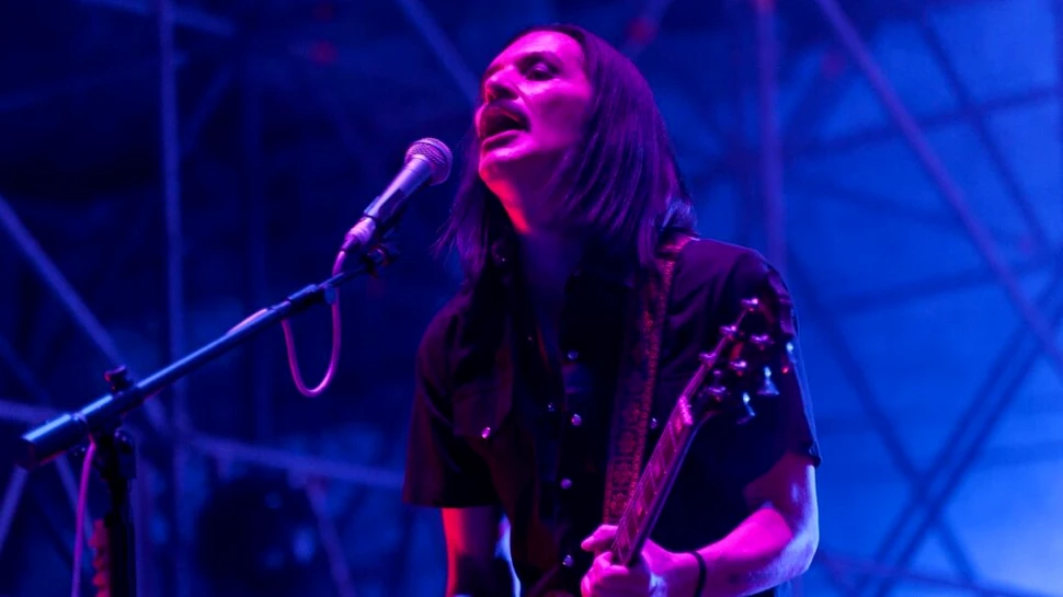 Solistul trupei Placebo, anchetat după ce a numit-o „rasistă” și „fascistă” pe Giorgia Meloni