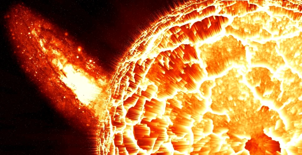 Rotația internă a Soarelui și secretele sale. Cum au rezolvat astronomii o parte din „problema solară”?