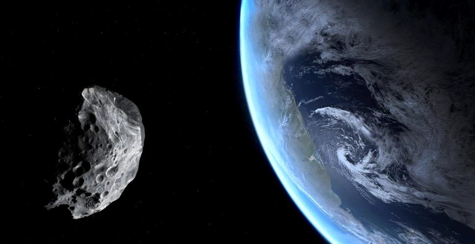 Observatorul Astronomic din Galați monitorizează un asteroid periculos pentru Pământ