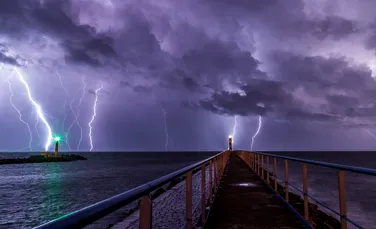 Un fenomenul meteorologic rar, din Australia, a provocat moartea a cel puţin 6 persoane