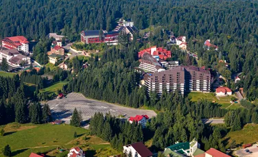 Care este gradul de ocupare în hotelurile din România de Crăciun și Revelion?