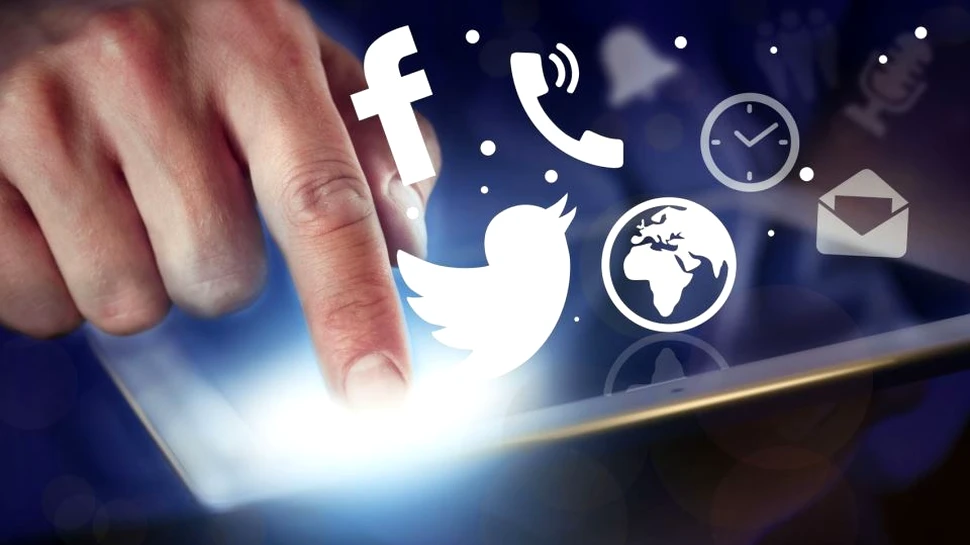 Influenţa utilizatorilor în social media poate fi calculată: o firmă românească a inventat aplicaţia