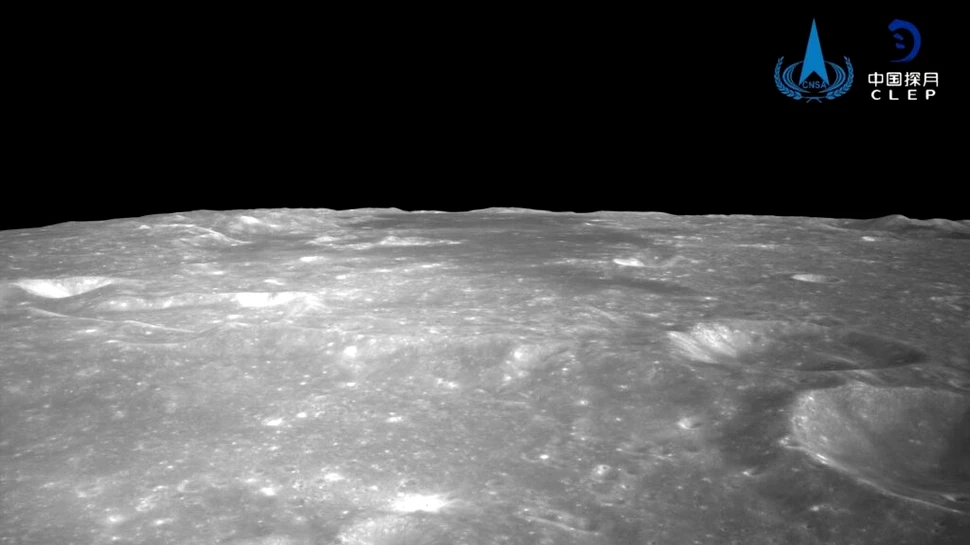 Ce s-a întâmplat cu sonda de aselenizare Chang’e 6 pe partea îndepărtată a Lunii?