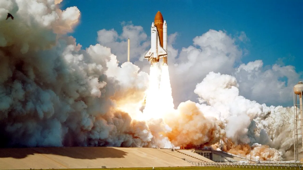naveta_NASA_descopera 
