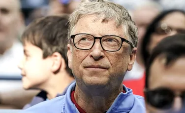Bill Gates spune că „vom avea o altă pandemie” și că „data viitoare va fi un alt patogen”