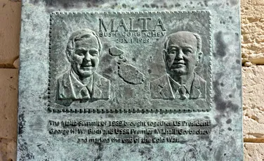 Cine a fost, în realitate, marele câştigător al Războiului Rece?