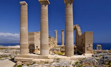 Mai mulţi turişti francezi AU REFUZAT să plătească intrarea într-un sit arheologic din Grecia. Explicaţia lor este tulburător de simplă: ce s-a întâmplat în câteva minute