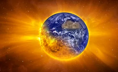 Natura ar putea amplifica încălzirea globală cu până la 30%