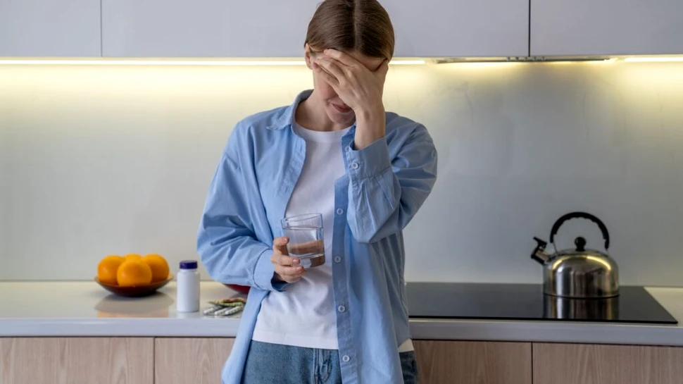 O sursă ascunsă de durere cronică s-ar putea ascunde în interiorul craniului