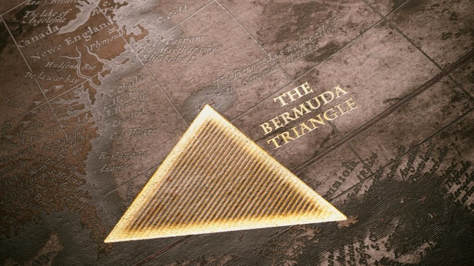 Misterul Triunghiului Bermudelor, posibil rezolvat! Ce au descoperit doi seismologi?