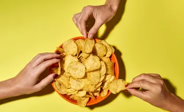 Obiceiurile alimentare contează mai mult decât am crede pentru adolescenți