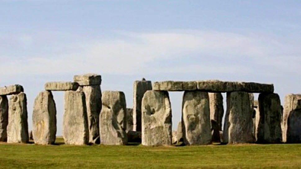 Descoperire uimitoare la Stonehenge