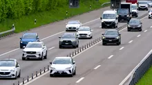 Limită de viteză redusă pe autostrăzi la 80 km/h. Țara în care autoritățile analizează măsura