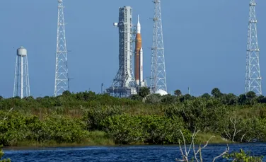 NASA a anunțat o nouă încercare de lansare pentru Artemis I