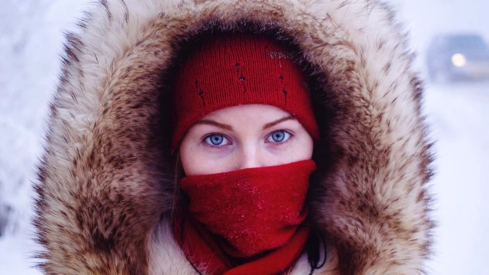 Recomandările specialiştilor din sănătate în ceea ce priveşte frigul extrem. Cum să evităm îmbolnăvirile sau chiar decesul
