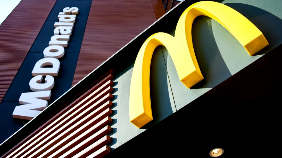 Mcdonald’s rămâne fără „Big Mac” în Uniunea Europeană