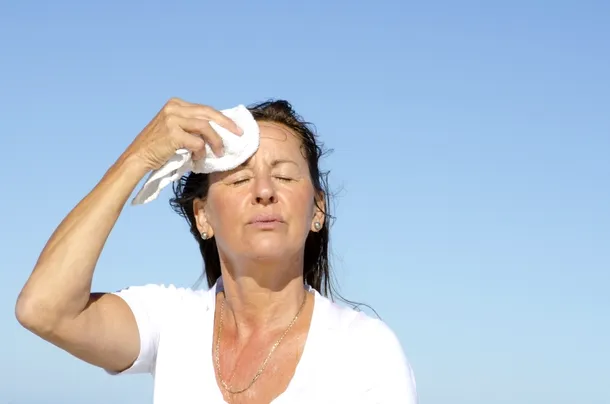 Atenţie la caniculă şi la expunerea la soare - pot apărea dureri de cap şi alte efecte neplăcute. 