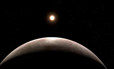 Telescopul Spațial James Webb a confirmat prima sa exoplanetă
