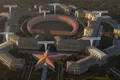 Turcia construieşte propria sa versiune a Pentagonului. „Va inspira teamă inamicilor noștri”
