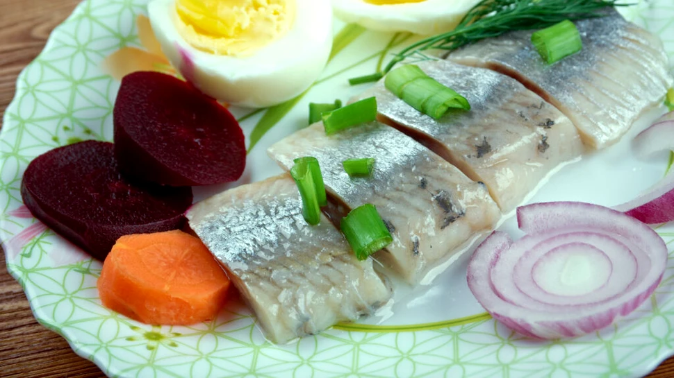 Dieta nordică săracă în proteine ar putea fi cheia pentru bebelușii mai fericiți