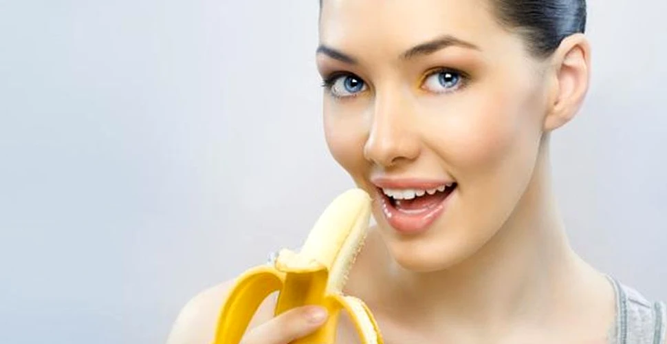 Efectele surprinzătoare ale consumului de banane. Ce beneficii au