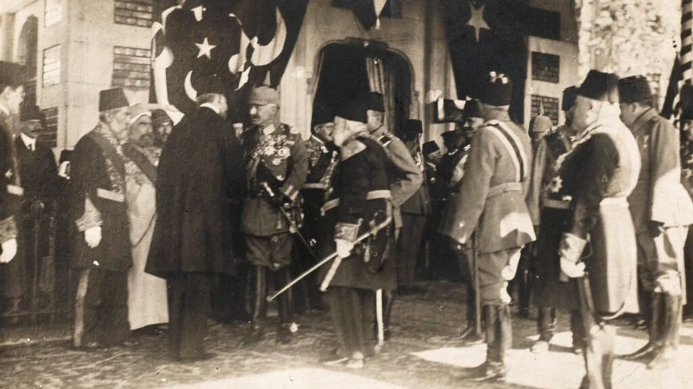 Cum au devenit dușmani Rusia și Germania. Împăratul Wilhelm al II-lea: „Relațiile s-au încheiat pentru totdeauna!”