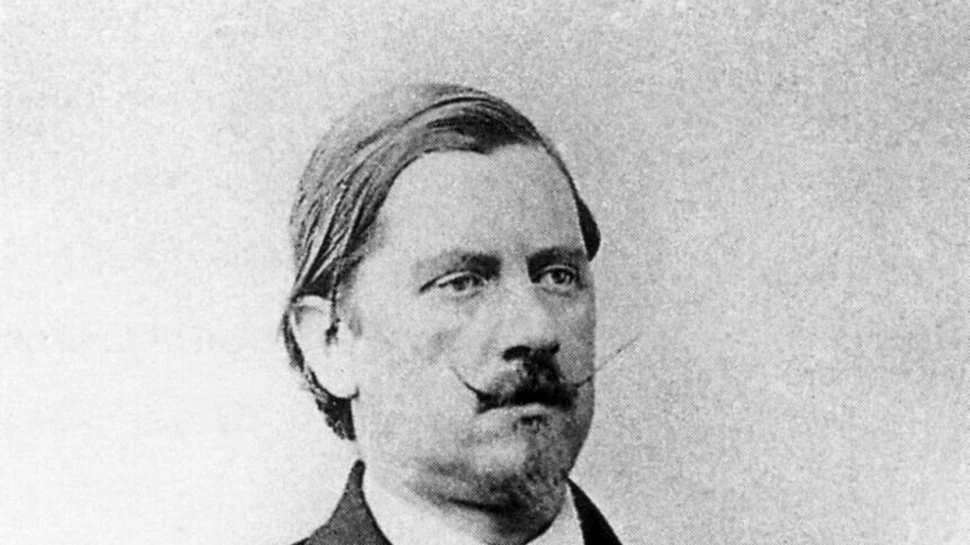 Scriitorul care a schimbat istoria cu un singur cuvânt: povestea lui Karl Maria Kertbeny