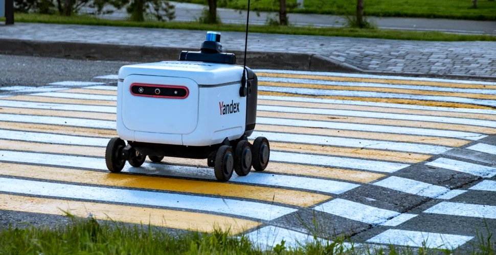 Uber dezvoltă roboți care să lucreze în locul oamenilor