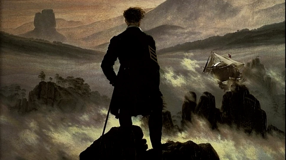 Un ”turist compulsiv”. Povestea epică a unui francez care suferă de mania călătoritului