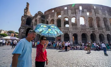 Italia, destinația turistică cea mai afectată de prețurile mari